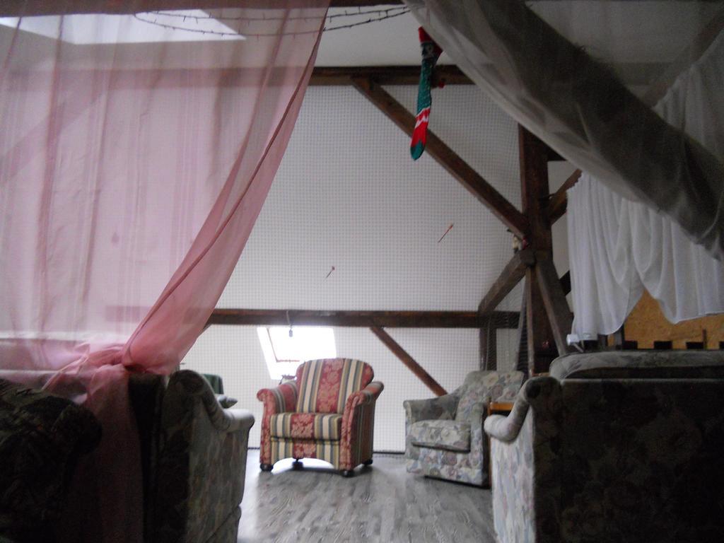 Cuibul Salamandrelor Hotel Sarmizegetusa Luaran gambar