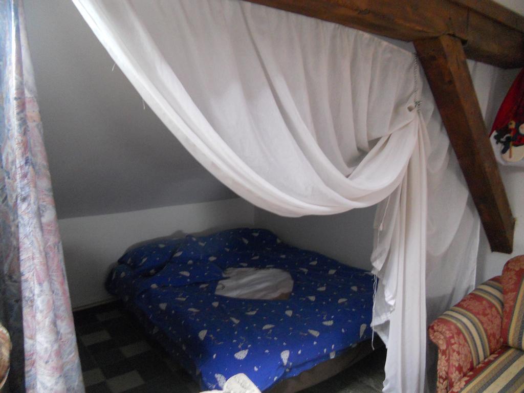 Cuibul Salamandrelor Hotel Sarmizegetusa Luaran gambar