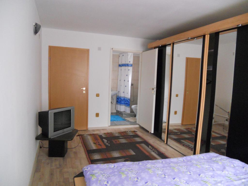 Cuibul Salamandrelor Hotel Sarmizegetusa Luaran gambar