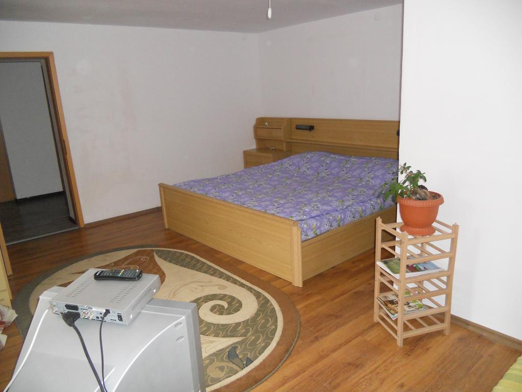 Cuibul Salamandrelor Hotel Sarmizegetusa Luaran gambar
