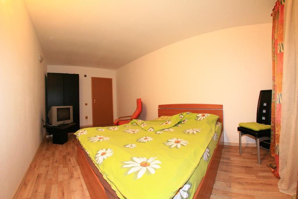 Cuibul Salamandrelor Hotel Sarmizegetusa Bilik gambar